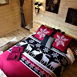 Gasthof Le Cerf De Belledonne