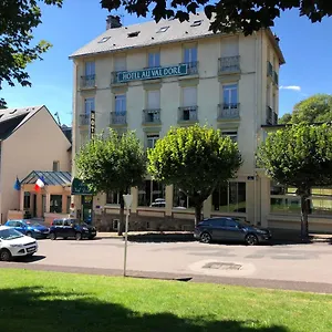 Au Val Doré La Bourboule